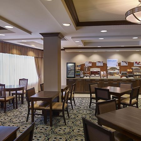 Holiday Inn Express & Suites Huntsville By Ihg Exterior foto